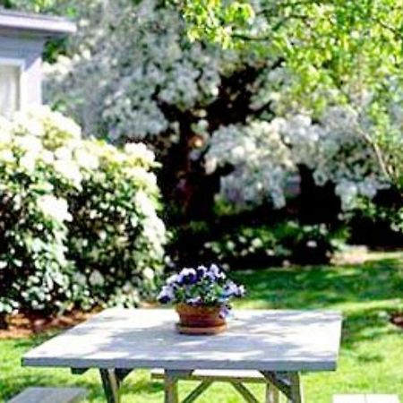 Snug Cottage Provincetown Zewnętrze zdjęcie