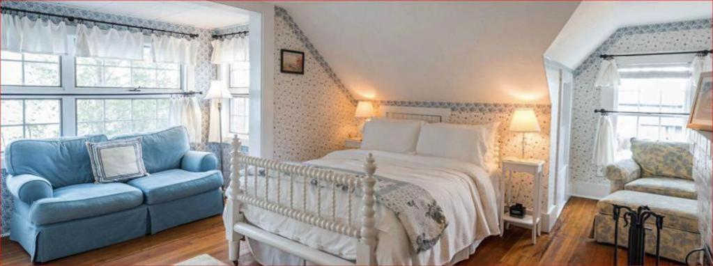 Snug Cottage Provincetown Zewnętrze zdjęcie