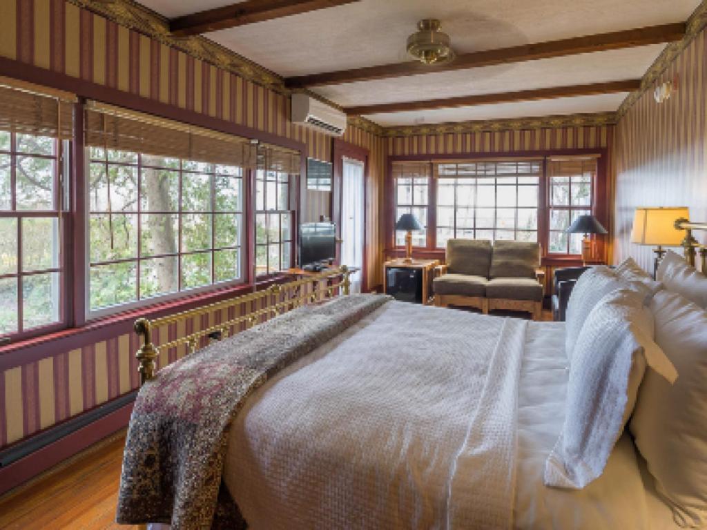 Snug Cottage Provincetown Zewnętrze zdjęcie