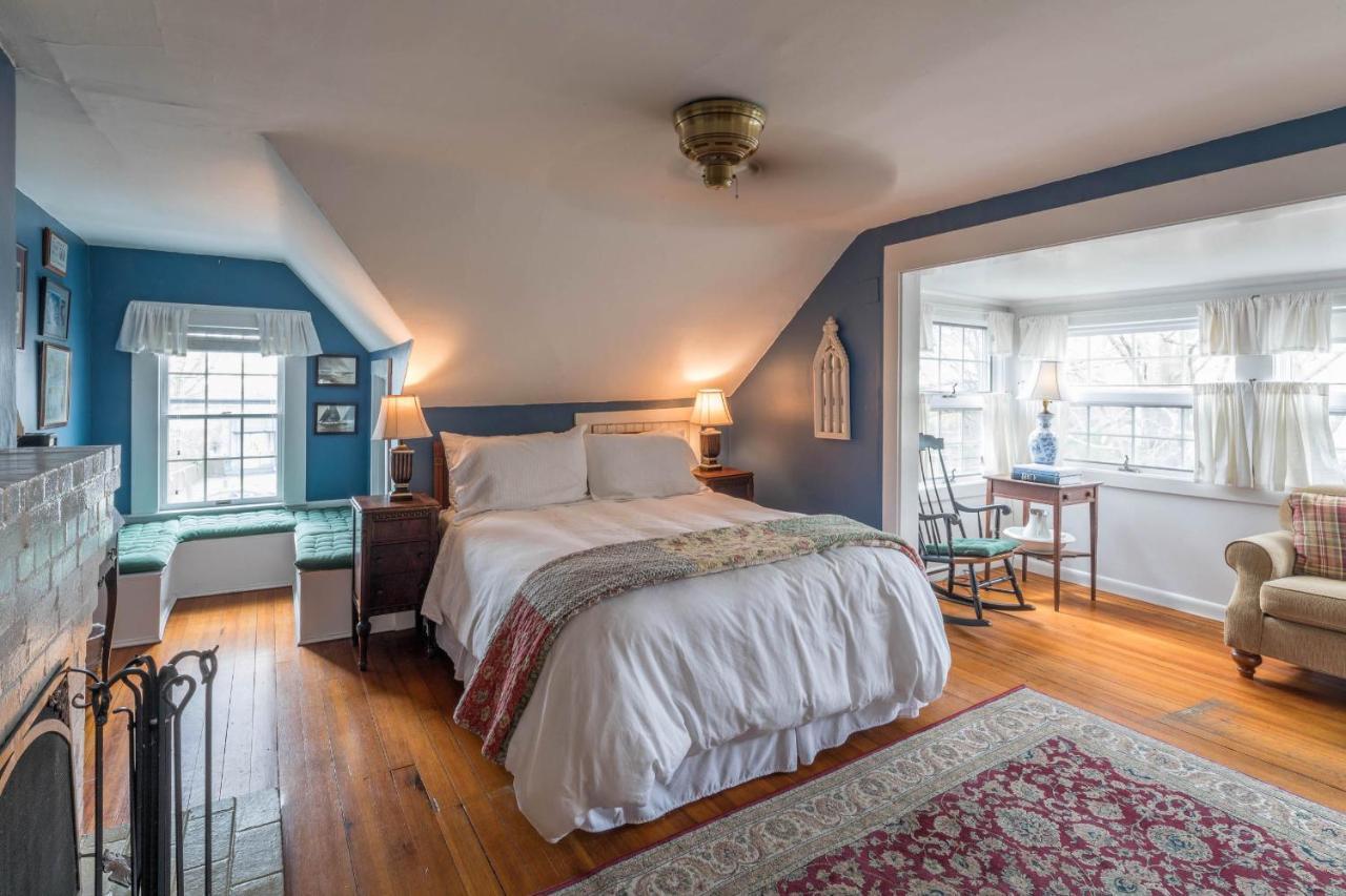Snug Cottage Provincetown Zewnętrze zdjęcie
