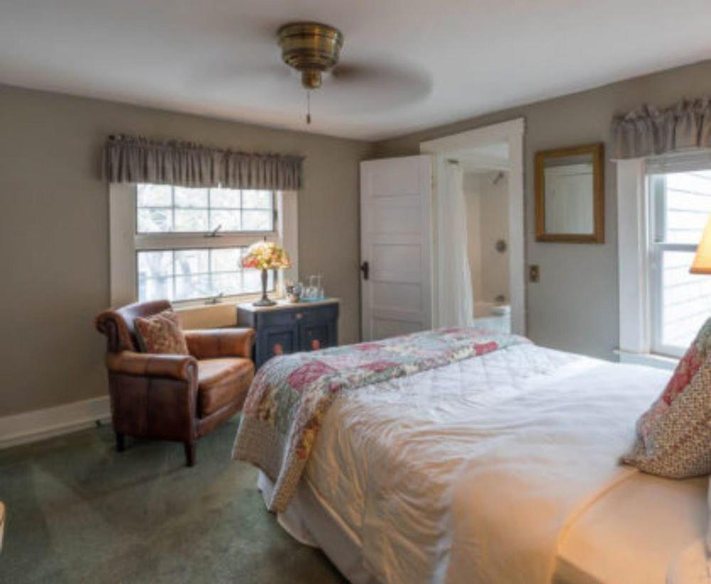 Snug Cottage Provincetown Zewnętrze zdjęcie
