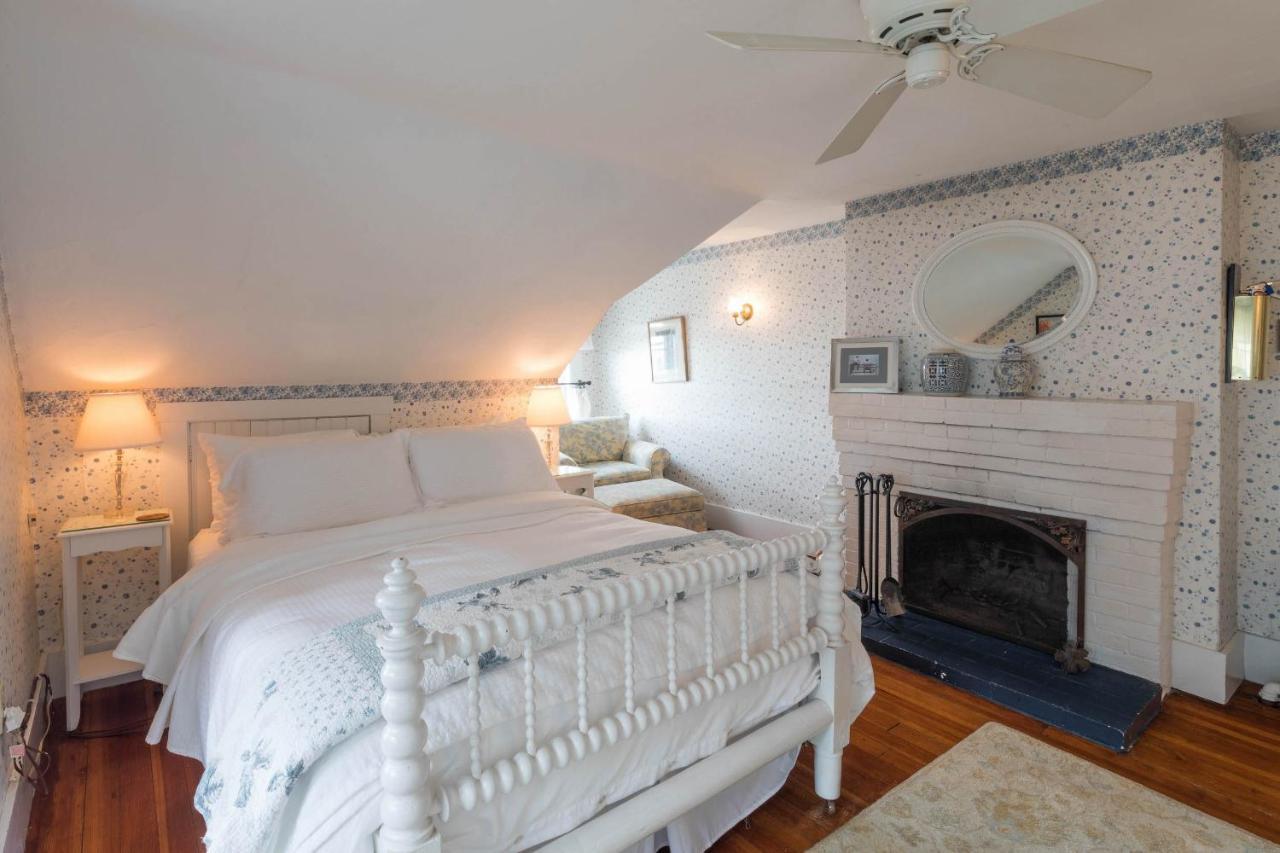 Snug Cottage Provincetown Zewnętrze zdjęcie