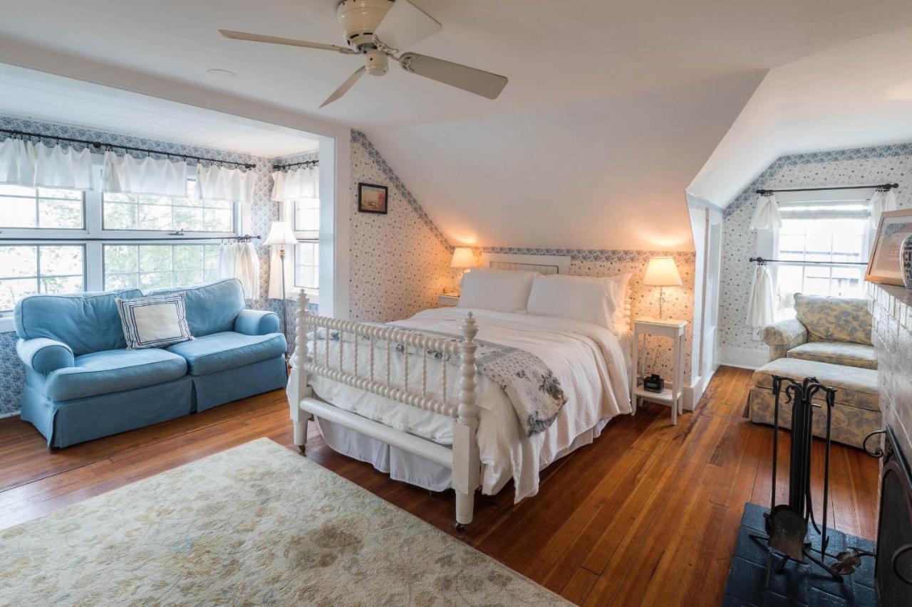 Snug Cottage Provincetown Zewnętrze zdjęcie