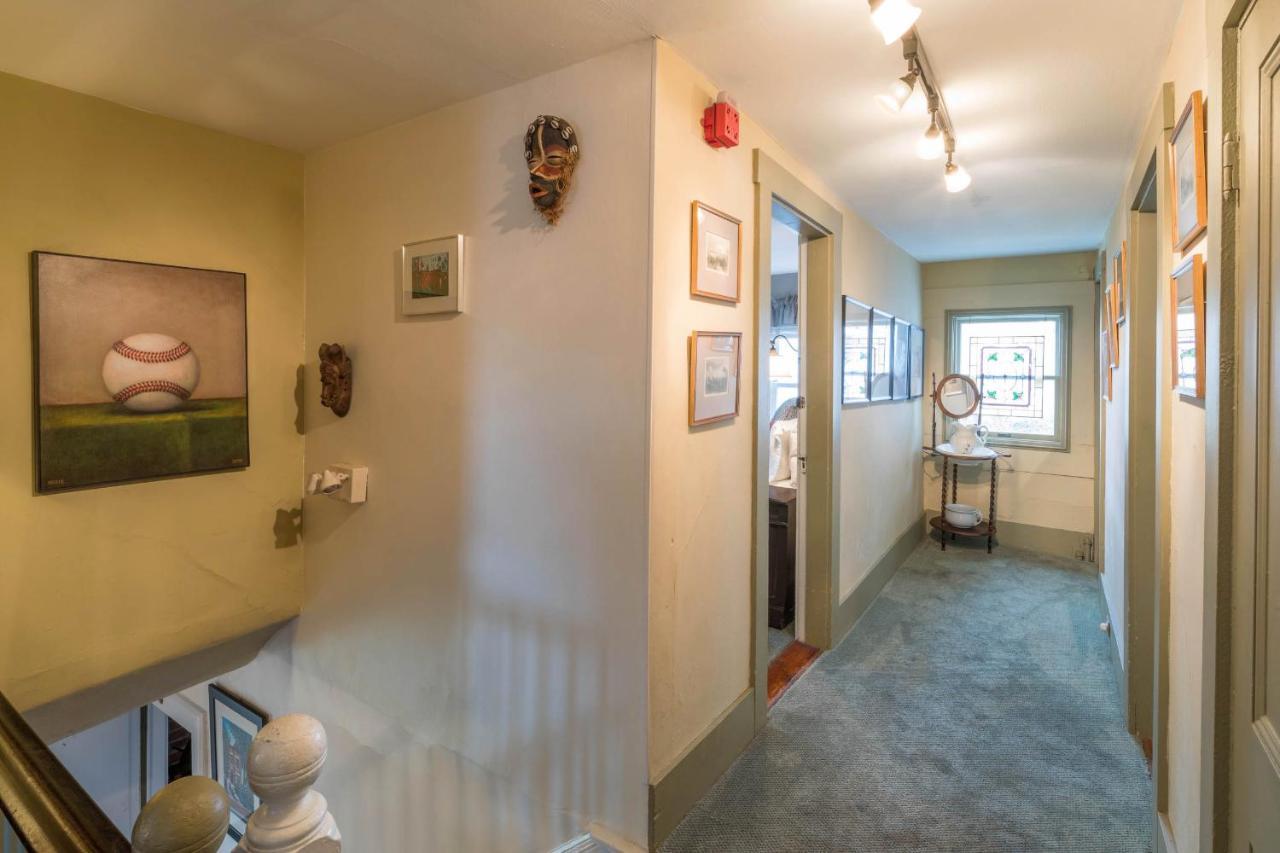 Snug Cottage Provincetown Zewnętrze zdjęcie