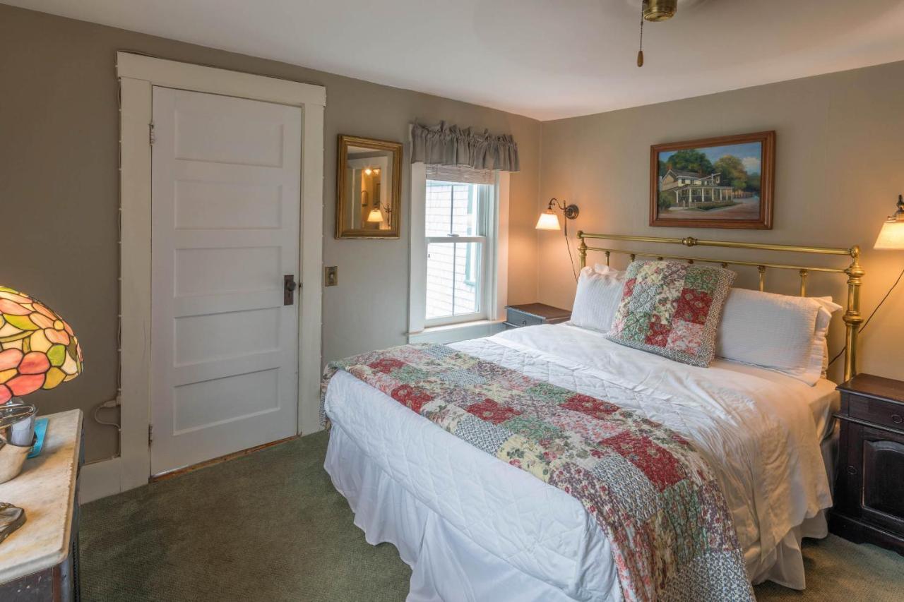 Snug Cottage Provincetown Zewnętrze zdjęcie