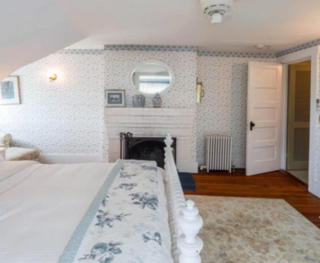 Snug Cottage Provincetown Zewnętrze zdjęcie