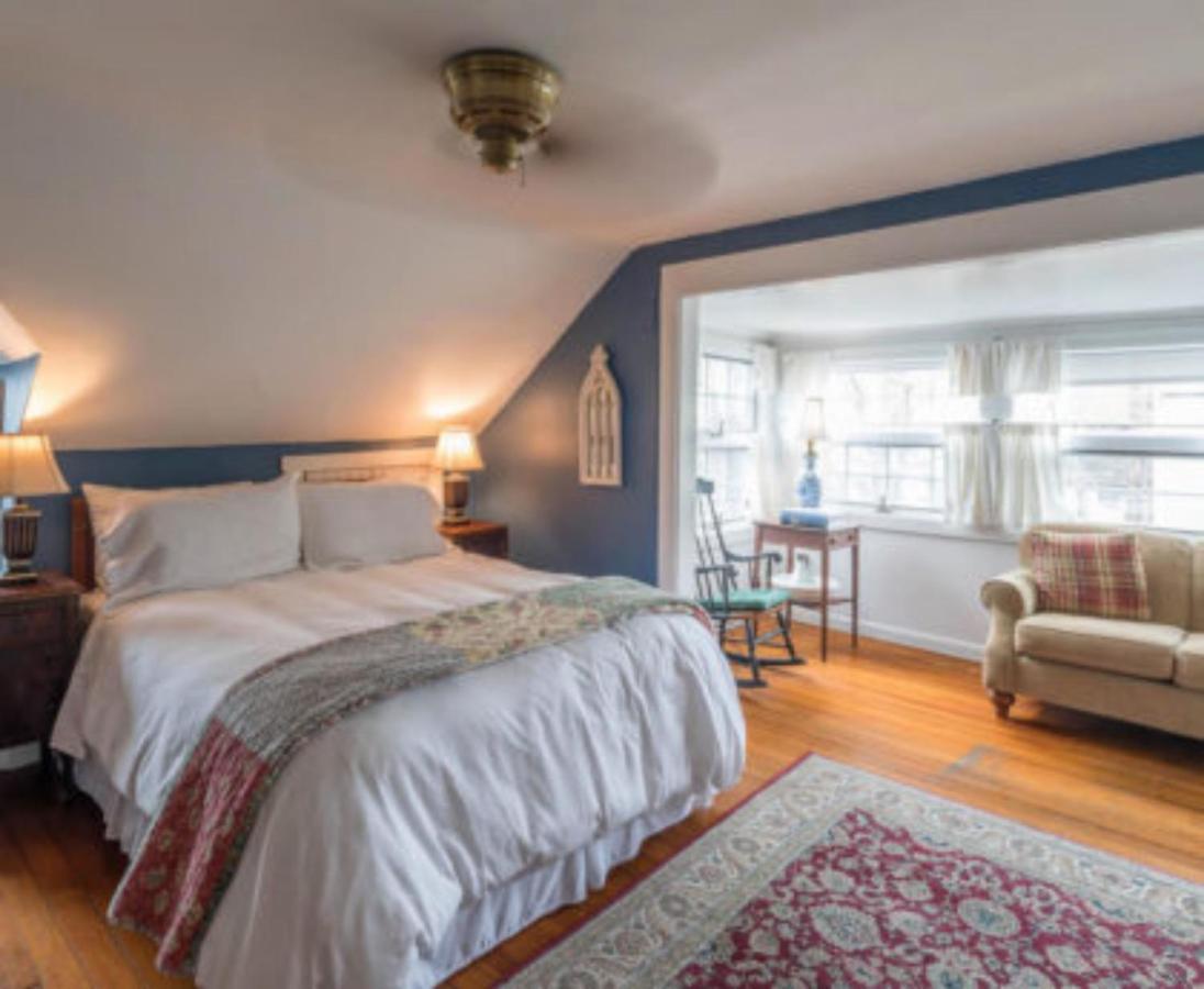 Snug Cottage Provincetown Zewnętrze zdjęcie
