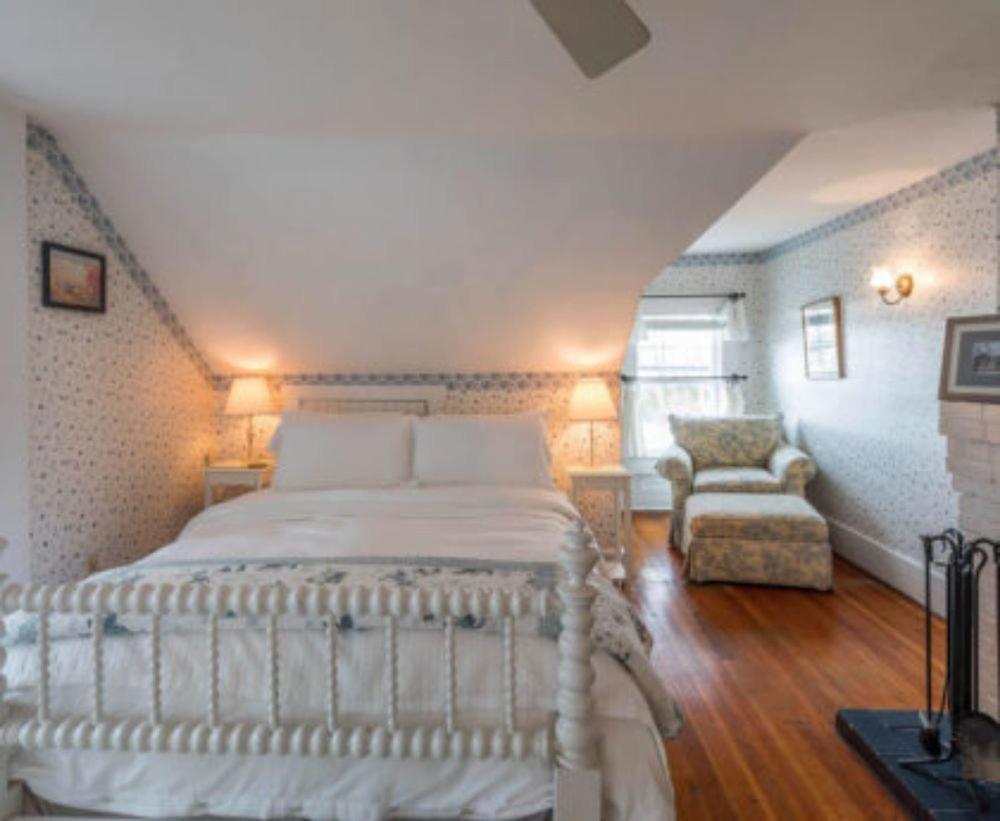 Snug Cottage Provincetown Zewnętrze zdjęcie