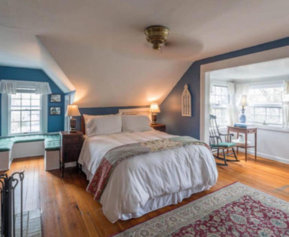 Snug Cottage Provincetown Zewnętrze zdjęcie