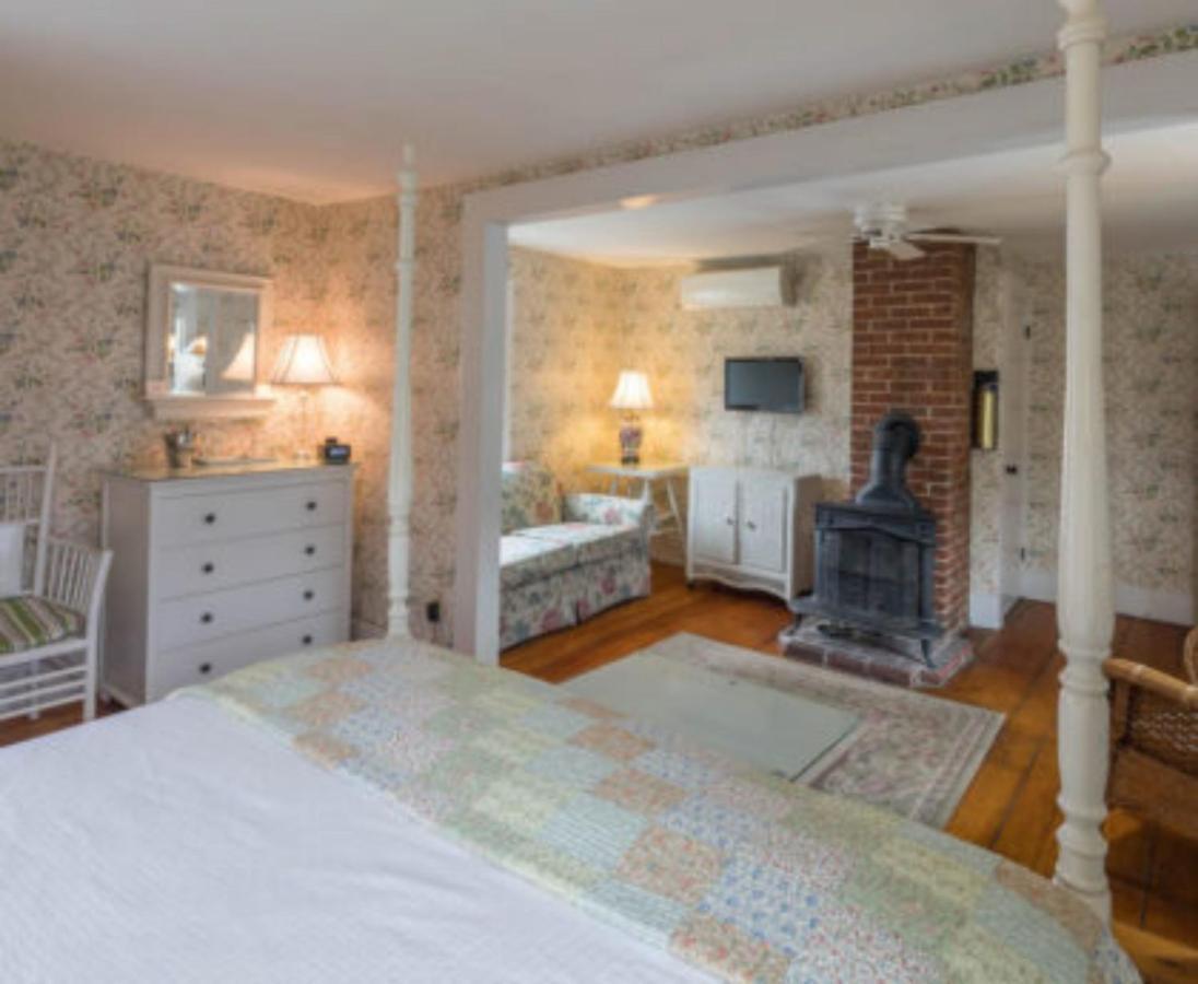 Snug Cottage Provincetown Zewnętrze zdjęcie