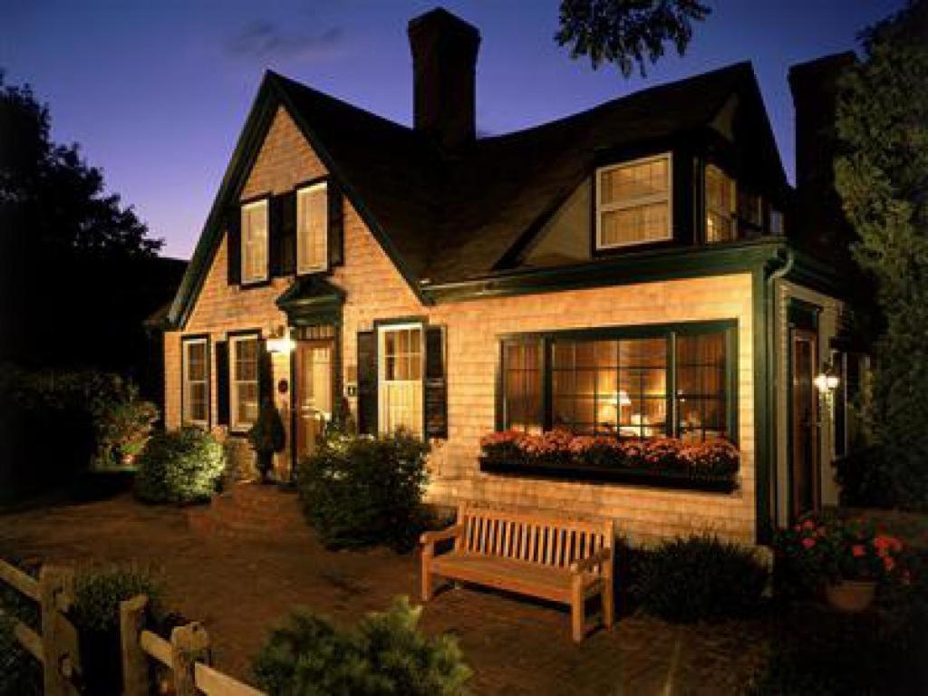 Snug Cottage Provincetown Zewnętrze zdjęcie