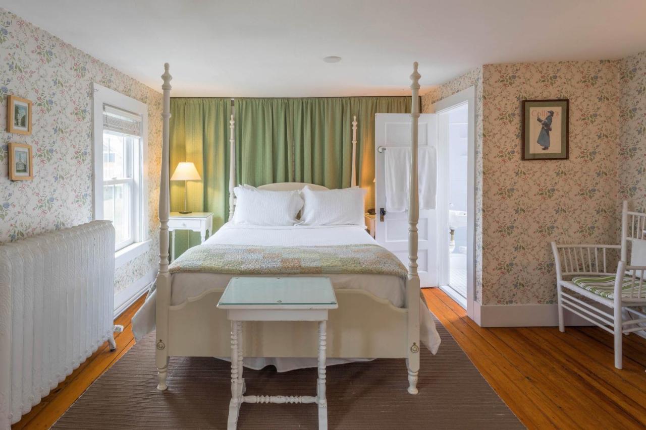 Snug Cottage Provincetown Zewnętrze zdjęcie