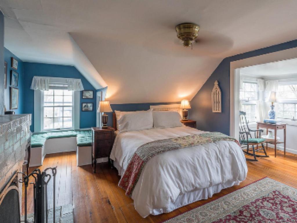 Snug Cottage Provincetown Zewnętrze zdjęcie