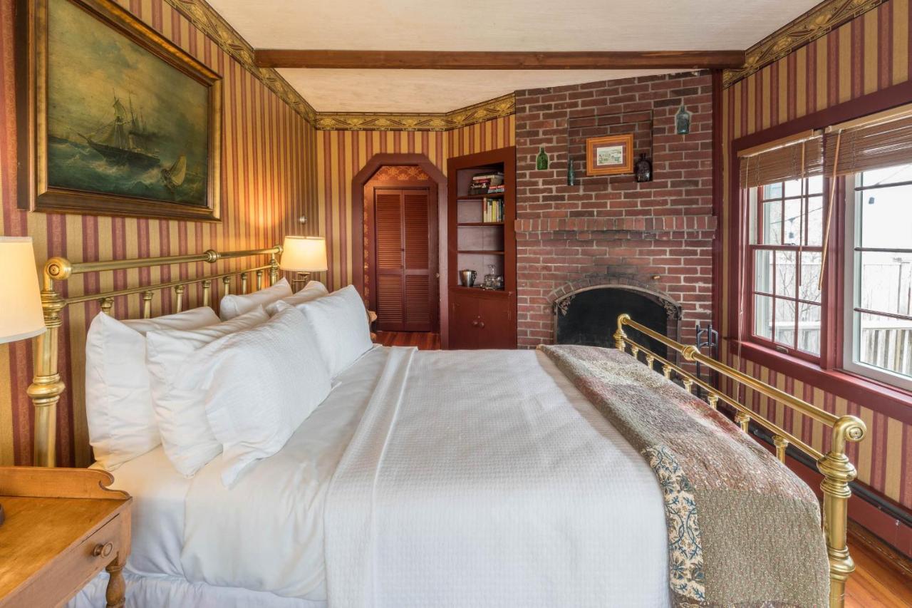 Snug Cottage Provincetown Zewnętrze zdjęcie