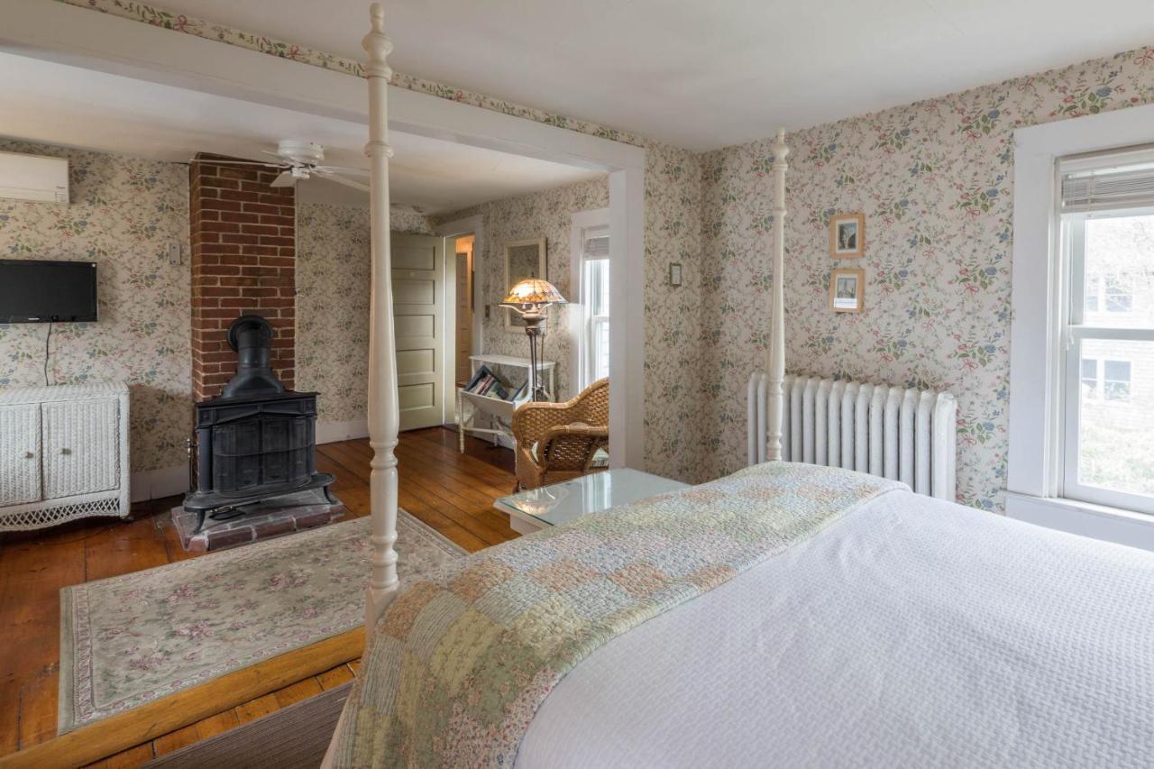 Snug Cottage Provincetown Zewnętrze zdjęcie