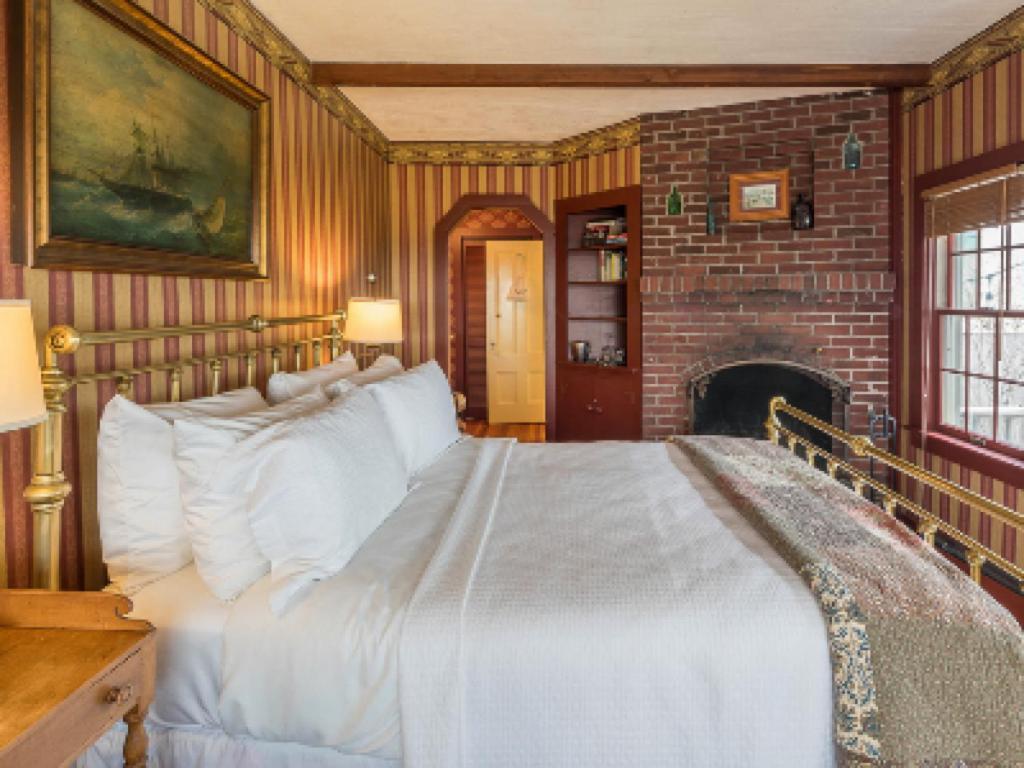 Snug Cottage Provincetown Zewnętrze zdjęcie