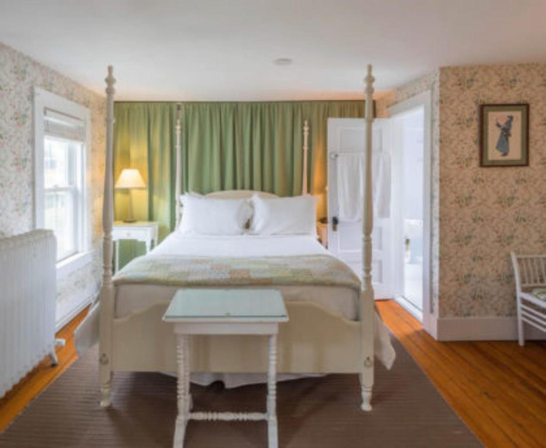 Snug Cottage Provincetown Zewnętrze zdjęcie