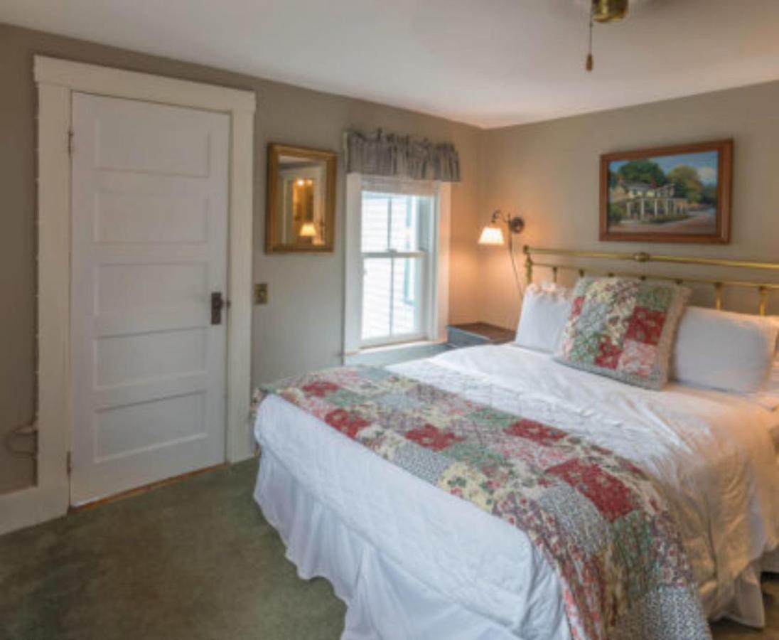 Snug Cottage Provincetown Zewnętrze zdjęcie