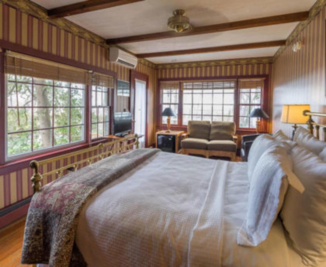 Snug Cottage Provincetown Zewnętrze zdjęcie