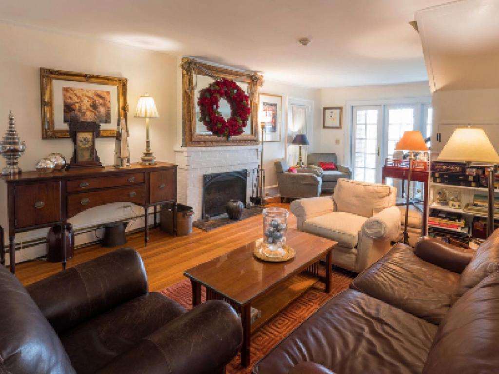 Snug Cottage Provincetown Zewnętrze zdjęcie