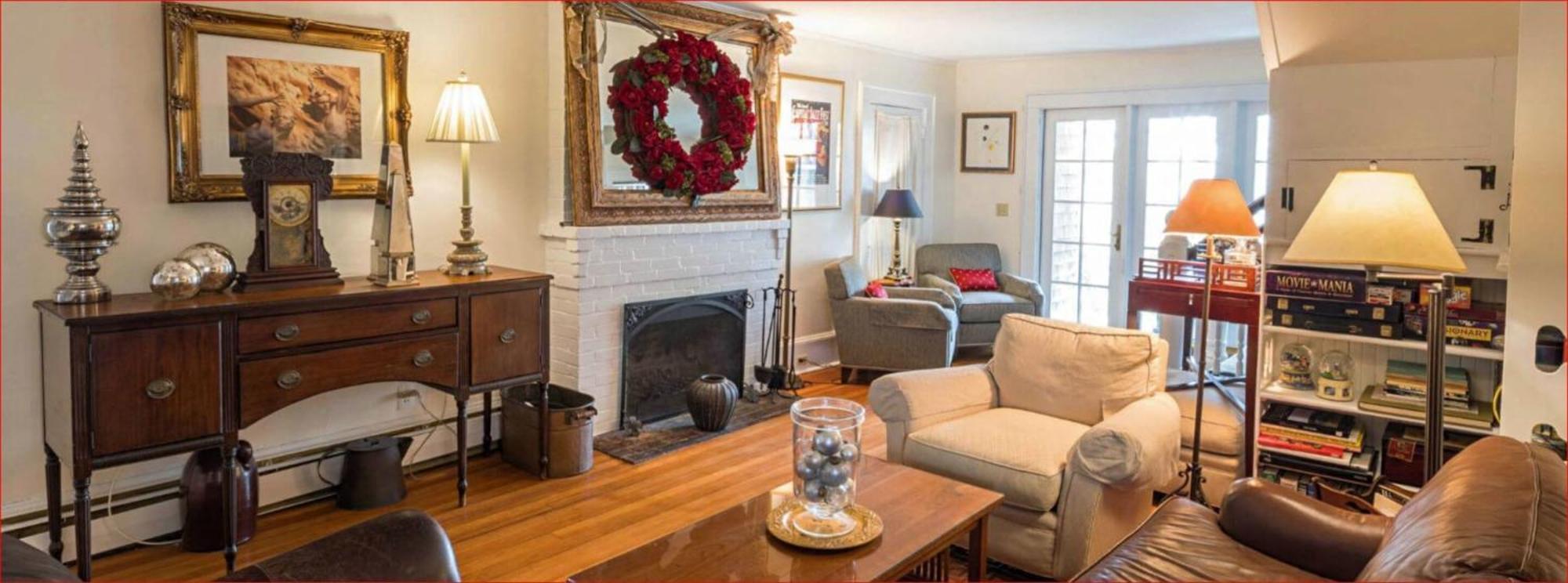Snug Cottage Provincetown Zewnętrze zdjęcie