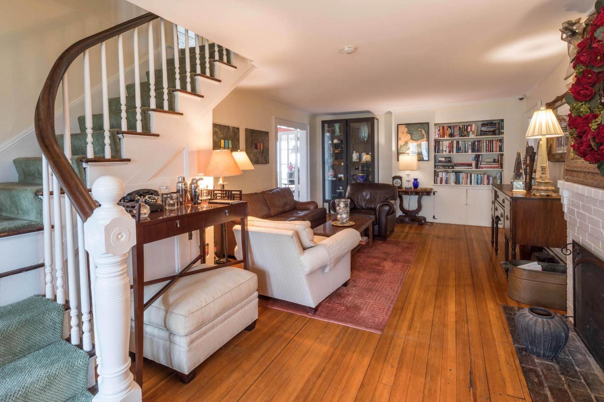 Snug Cottage Provincetown Zewnętrze zdjęcie