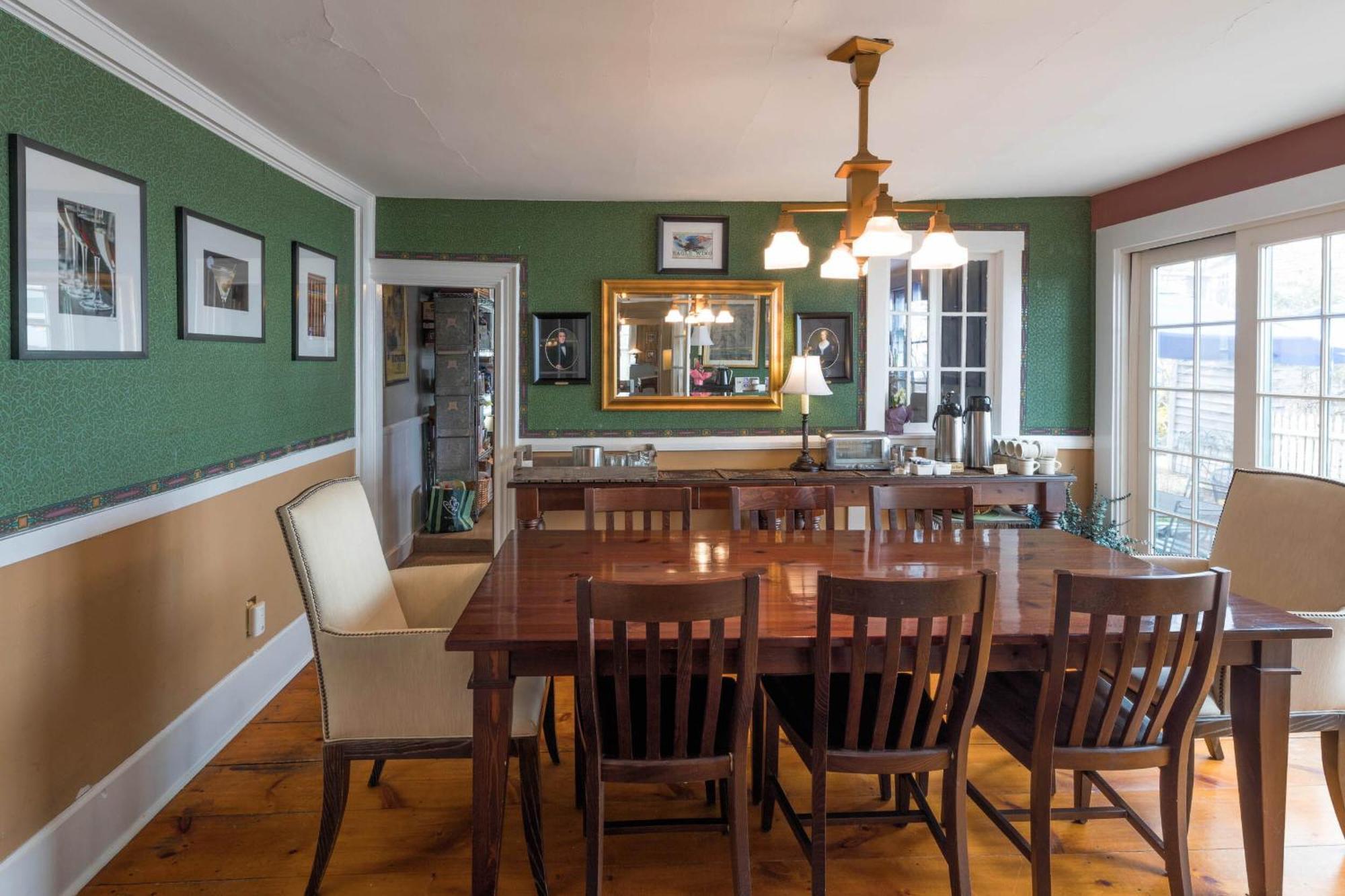 Snug Cottage Provincetown Zewnętrze zdjęcie
