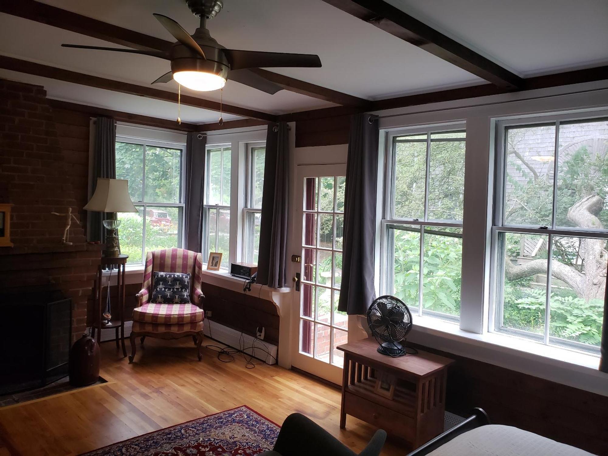 Snug Cottage Provincetown Pokój zdjęcie